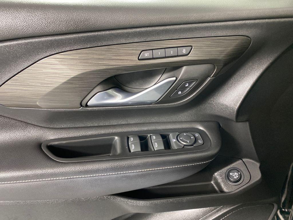 used 2022 GMC Terrain car, priced at $17,998