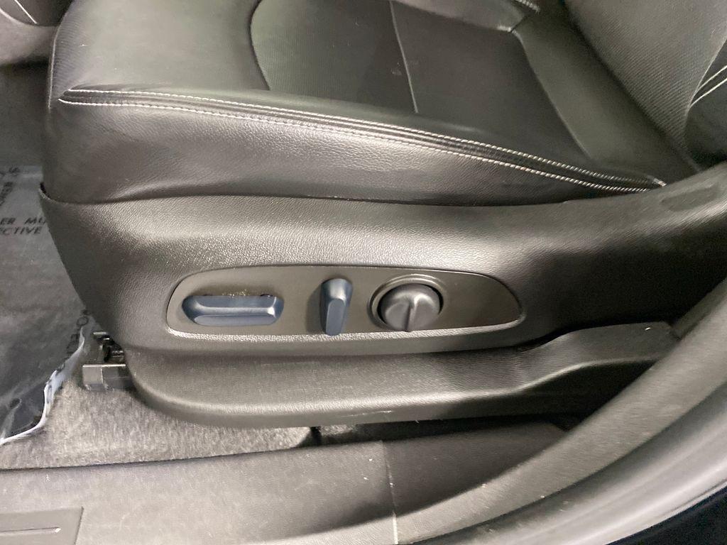 used 2022 GMC Terrain car, priced at $17,998