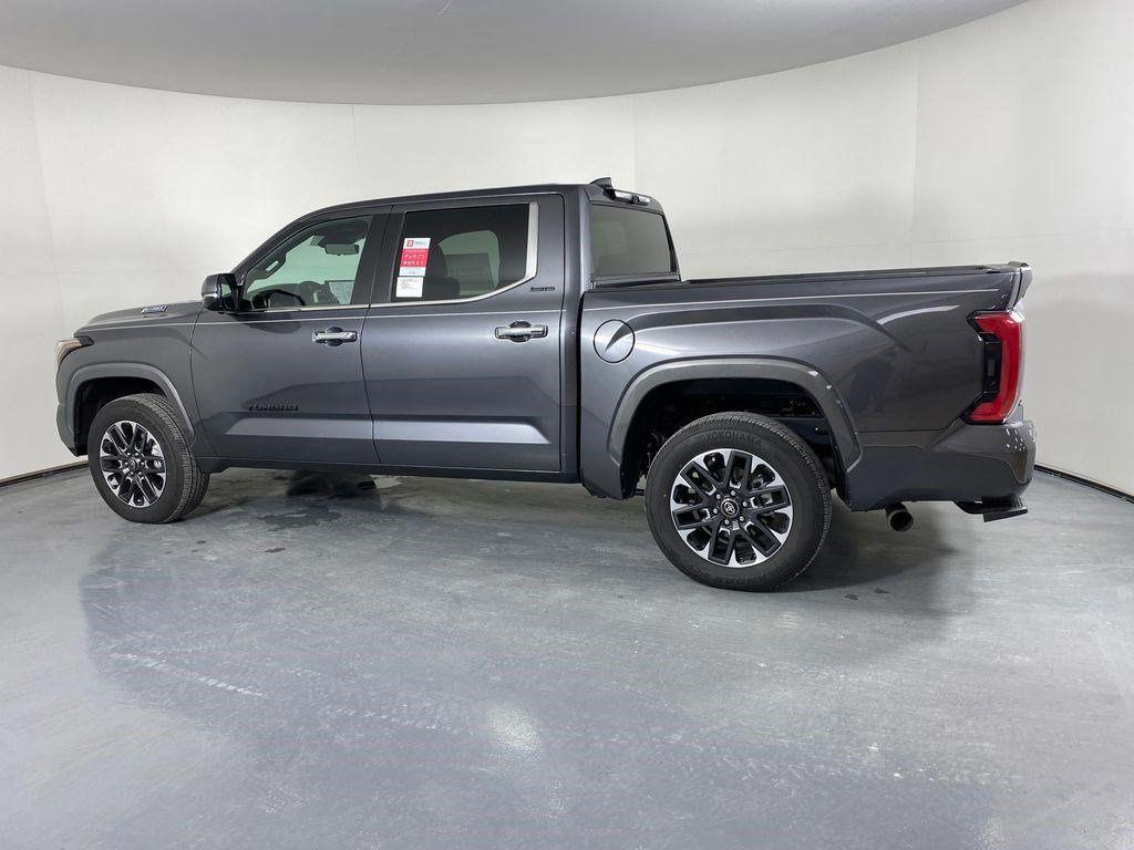 new 2025 Toyota Tacoma car, priced at $35,750