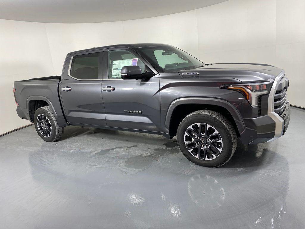 new 2025 Toyota Tacoma car, priced at $35,750