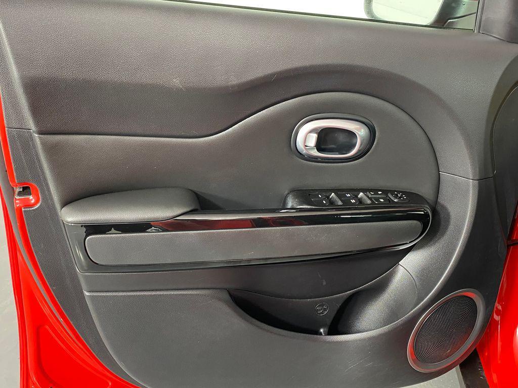 used 2016 Kia Soul car, priced at $11,423