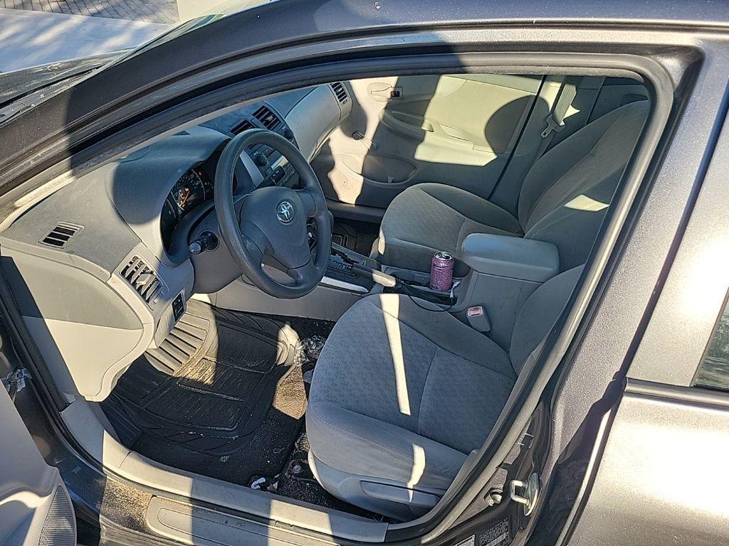 used 2009 Toyota Corolla car, priced at $4,900