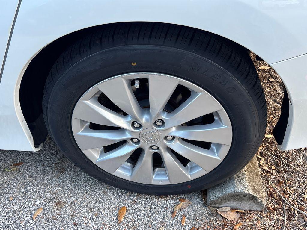 used 2015 Honda Accord car, priced at $12,950