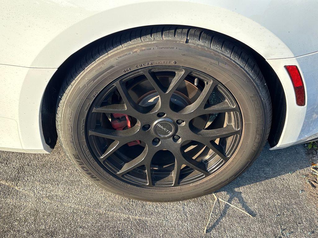 used 2019 Chevrolet Camaro car, priced at $12,598