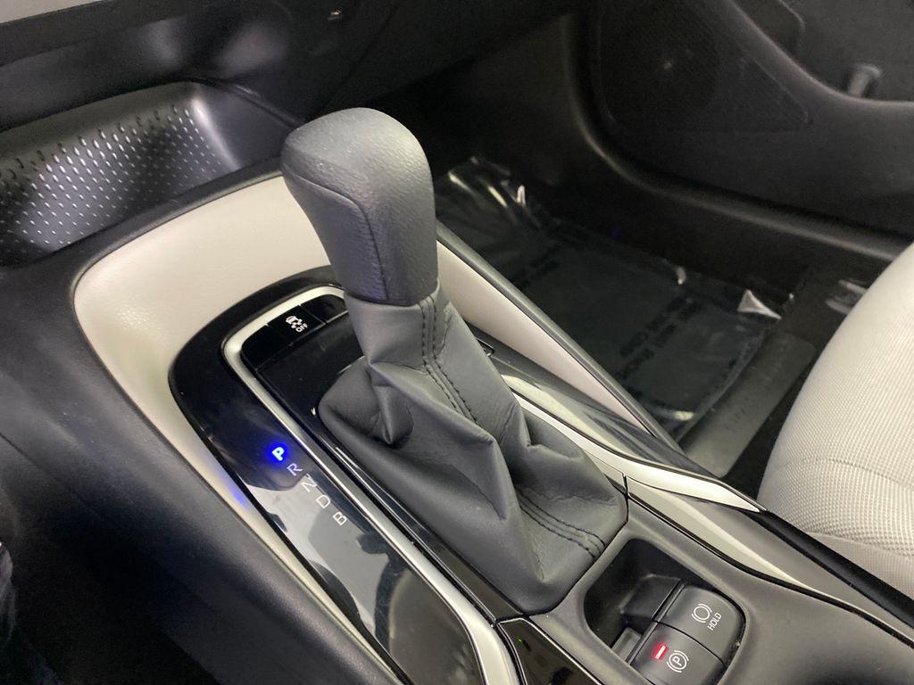 used 2022 Toyota Corolla car, priced at $17,698