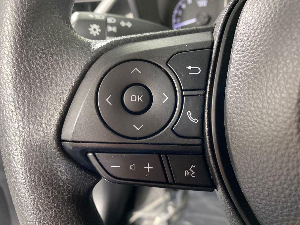 used 2022 Toyota Corolla car, priced at $17,698