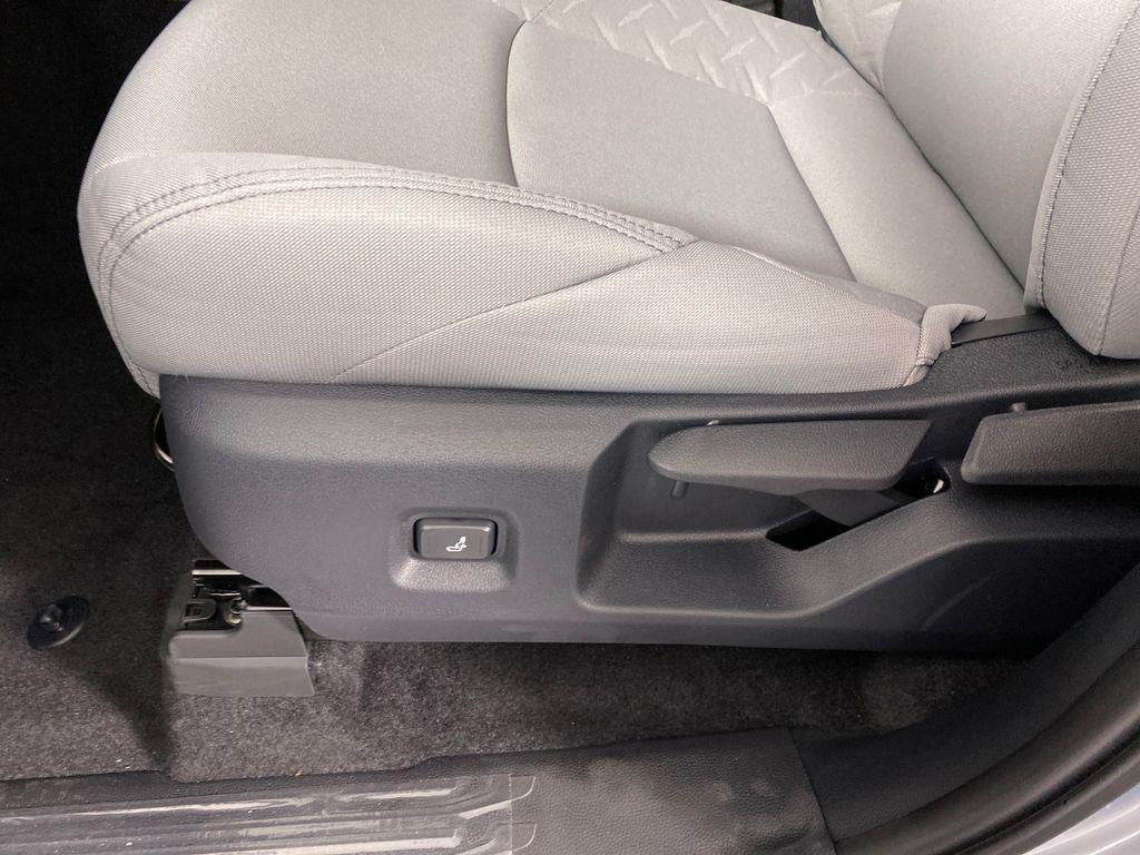 new 2026 Toyota Tacoma car, priced at $39,530