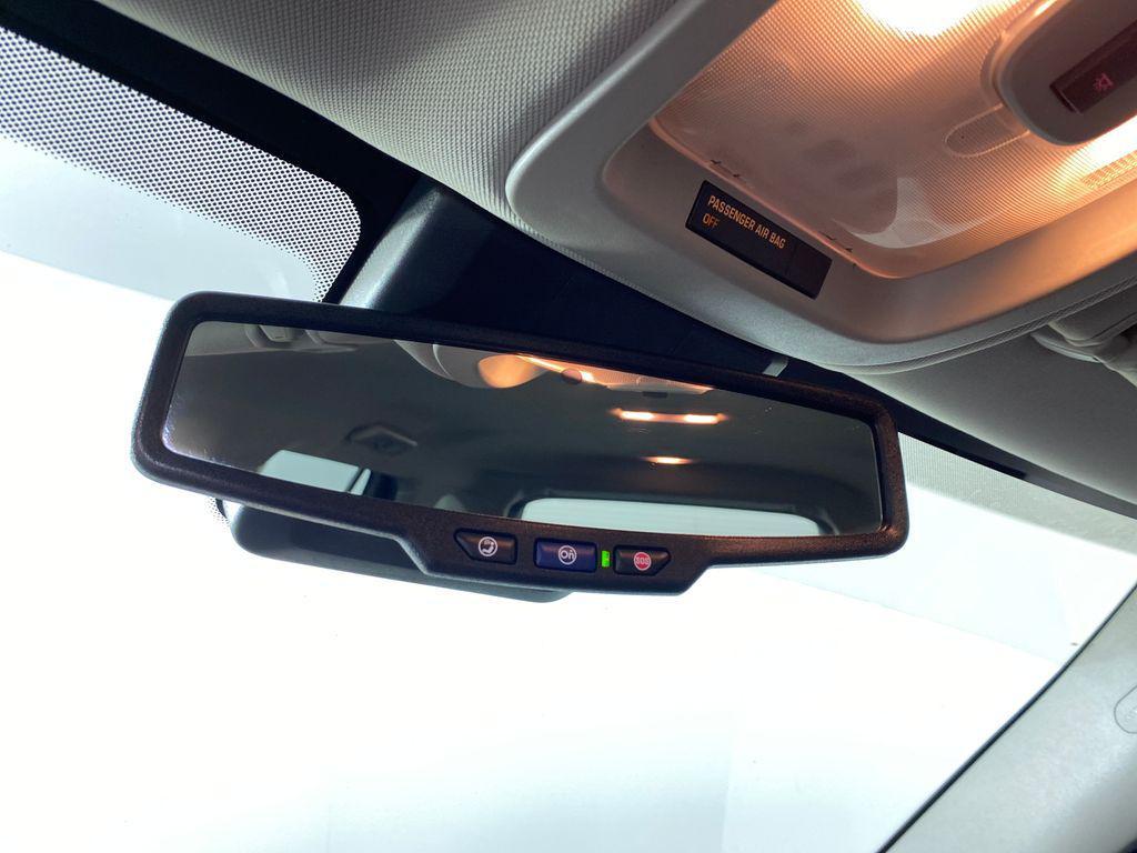 used 2017 GMC Terrain car, priced at $10,998