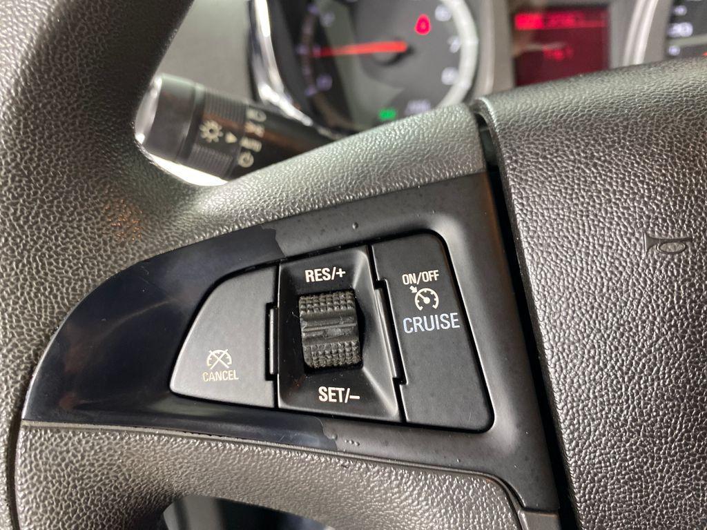 used 2017 GMC Terrain car, priced at $10,998