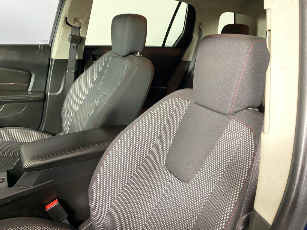 used 2017 GMC Terrain car, priced at $10,998