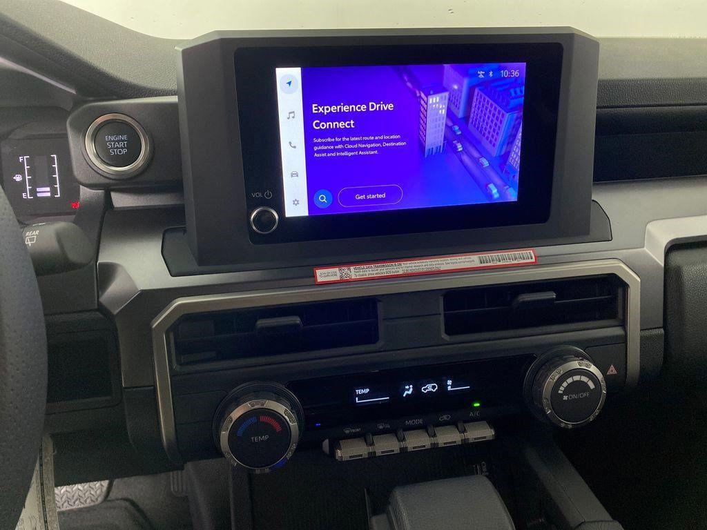 new 2026 Toyota 4Runner car, priced at $46,984