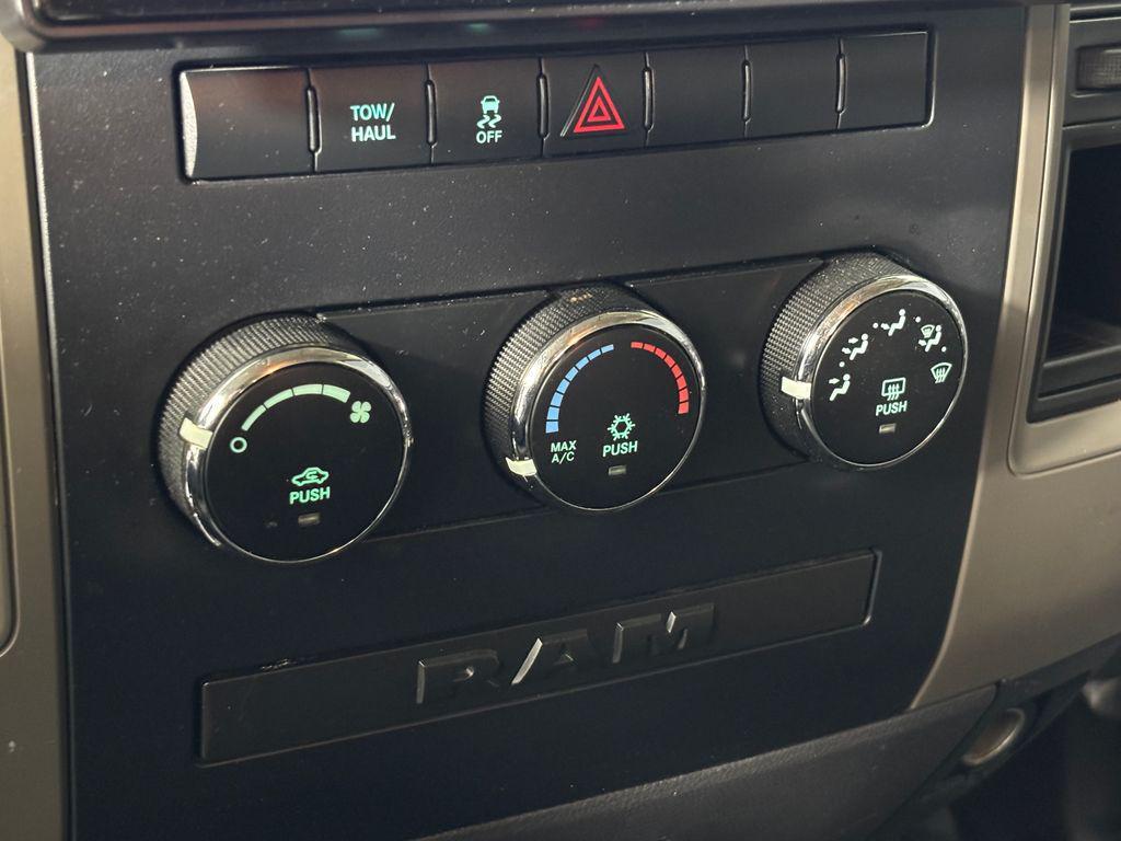 used 2012 Ram 1500 car, priced at $10,519