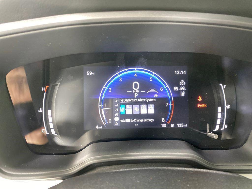 new 2026 Toyota Corolla car, priced at $24,798