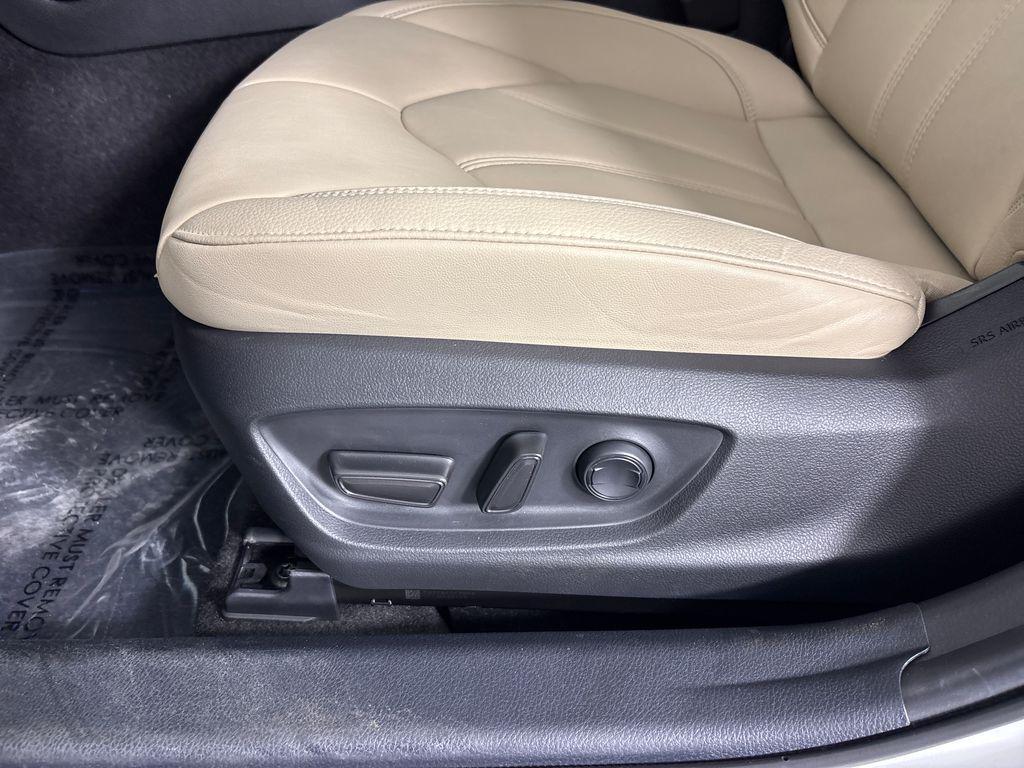 used 2021 Toyota Avalon Hybrid car, priced at $28,811