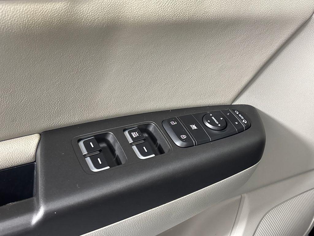 used 2021 Kia Sportage car, priced at $9,950