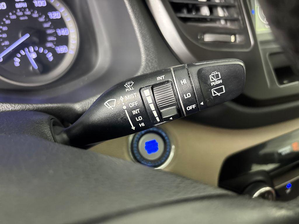 used 2017 Hyundai Tucson car, priced at $10,182