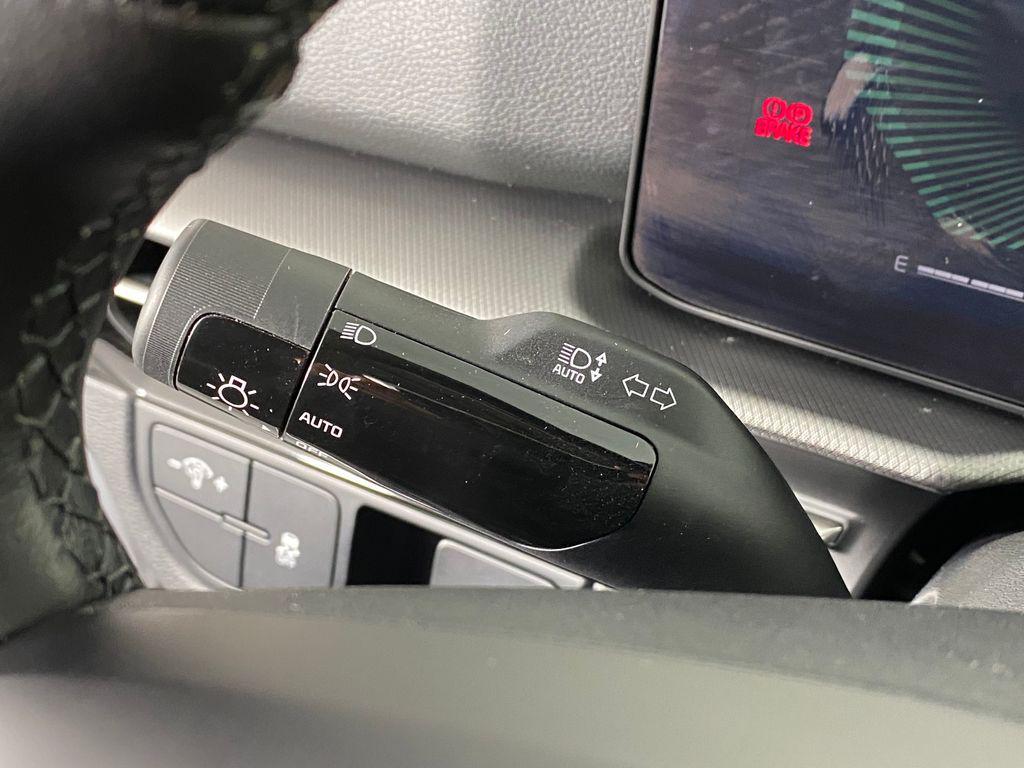 used 2026 Kia Sportage car, priced at $26,498