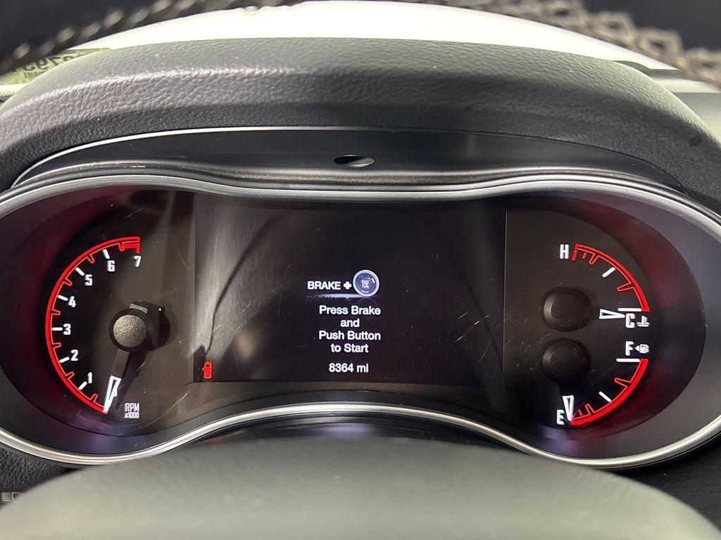 used 2020 Dodge Durango car, priced at $22,964