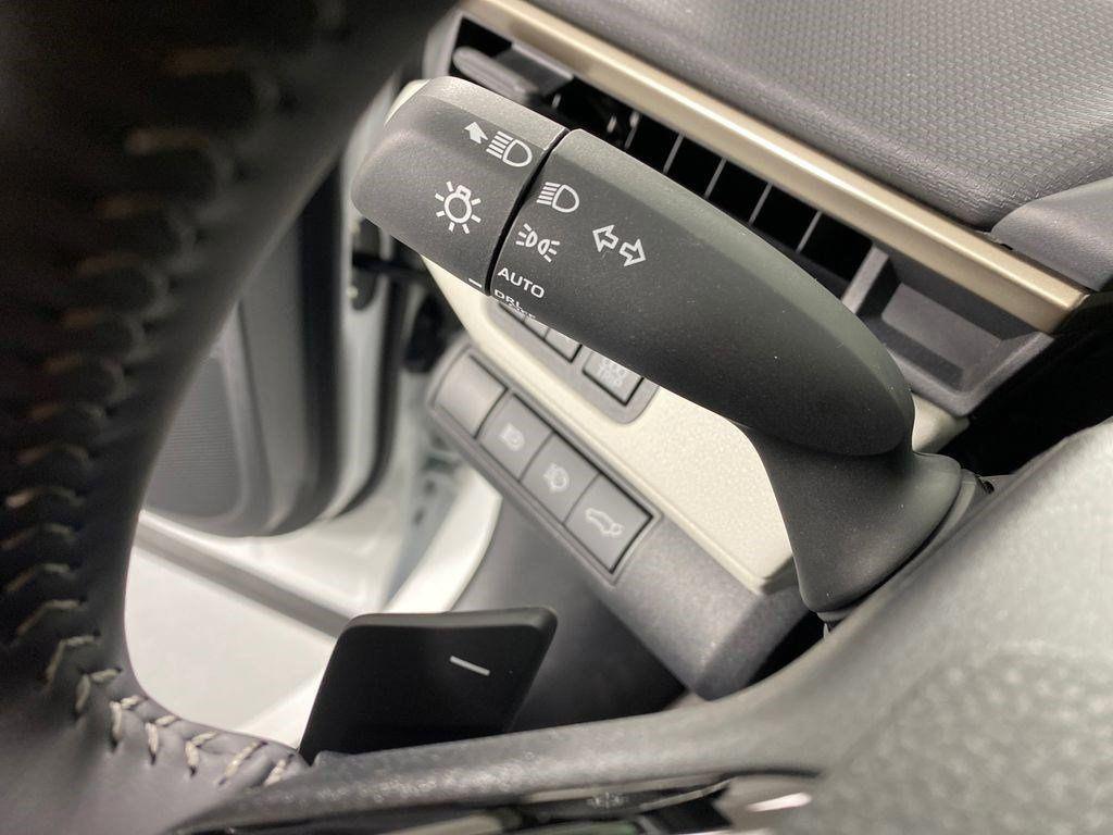 new 2026 Toyota bZ car, priced at $48,613