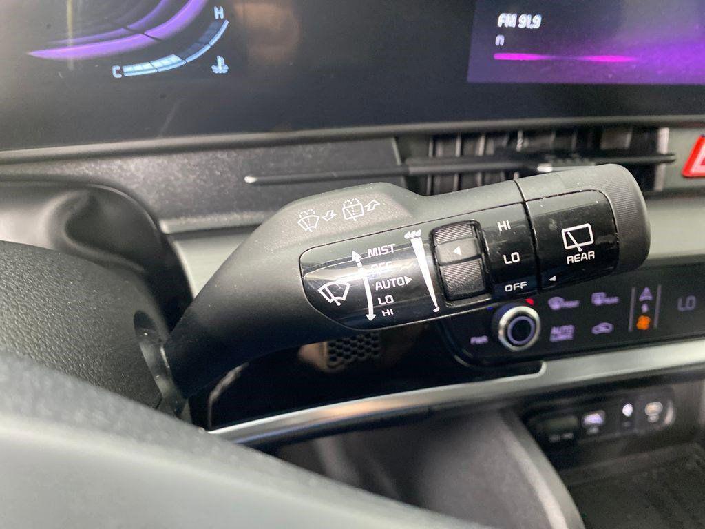 used 2023 Kia Sportage car, priced at $19,950