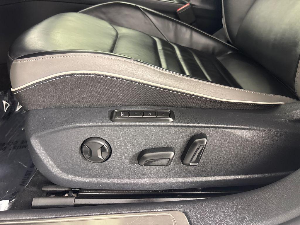 used 2021 Volkswagen Arteon car, priced at $18,999