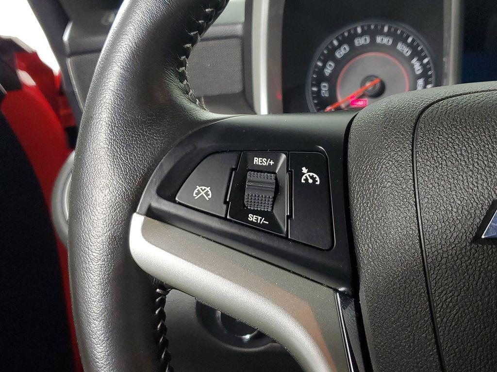 used 2013 Chevrolet Camaro car, priced at $24,272