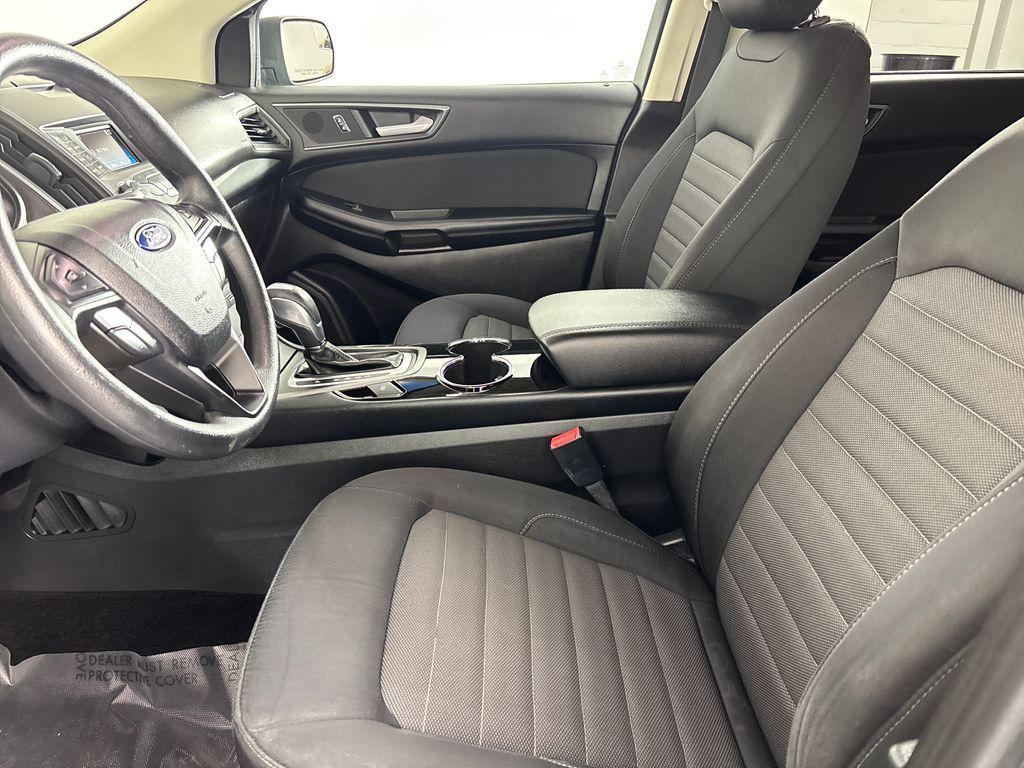 used 2016 Ford Edge car, priced at $9,998