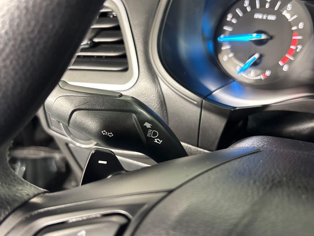 used 2016 Ford Edge car, priced at $9,998