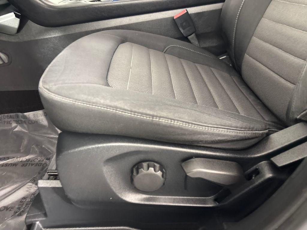 used 2016 Ford Edge car, priced at $9,998