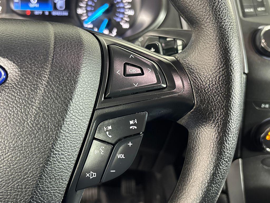 used 2016 Ford Edge car, priced at $9,998