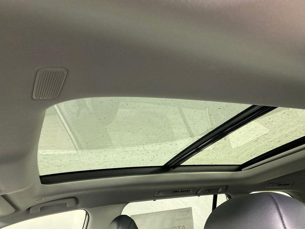 new 2026 Toyota Grand Highlander car, priced at $48,586