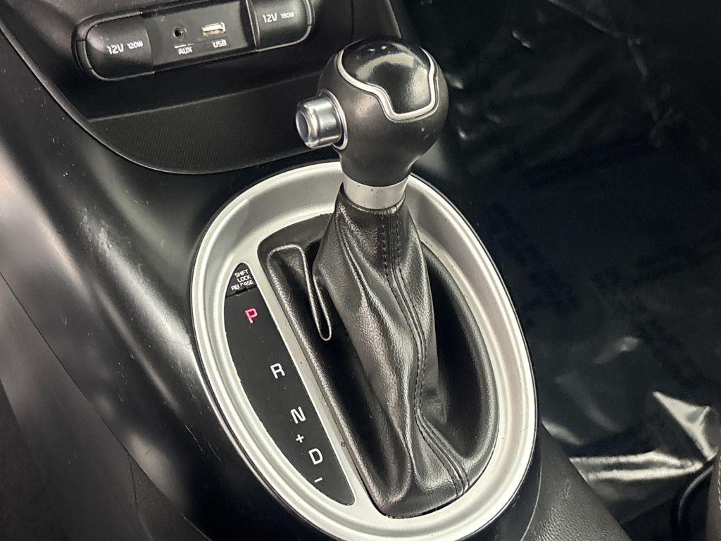 used 2019 Kia Soul car, priced at $9,984