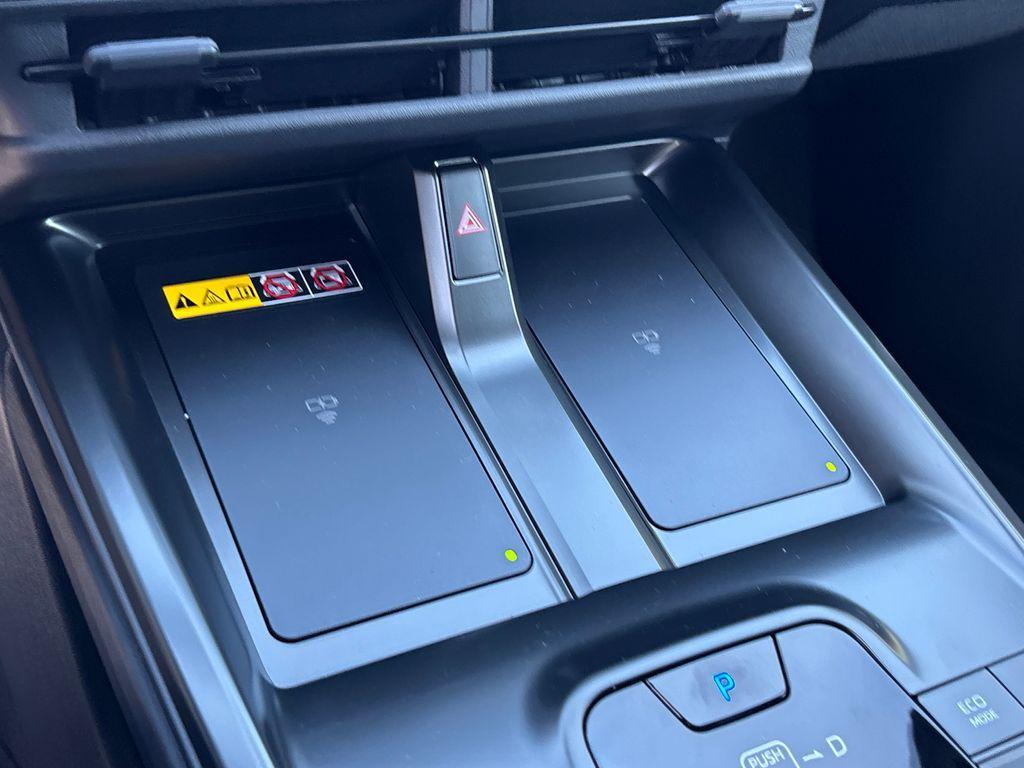 new 2026 Toyota bZ car, priced at $44,330