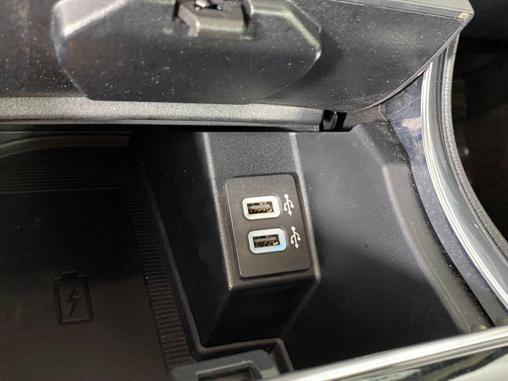 used 2020 Ford Edge car, priced at $18,950