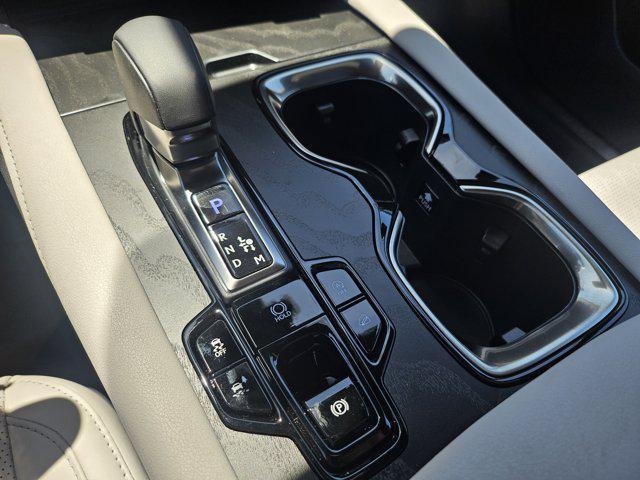 new 2026 Lexus RX 350 car, priced at $64,998