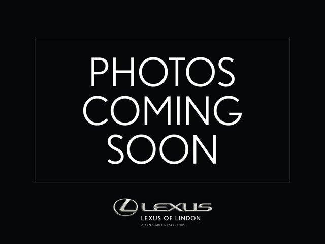 new 2026 Lexus RX 350h car, priced at $62,258