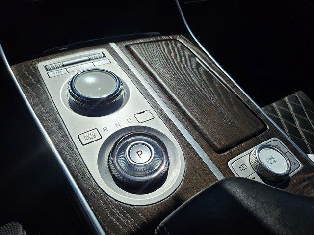 used 2024 Genesis GV80 car, priced at $54,315