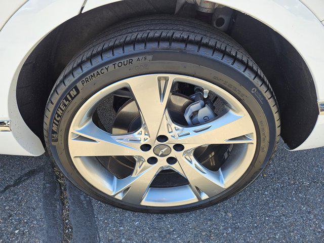 used 2024 Genesis GV80 car, priced at $54,315