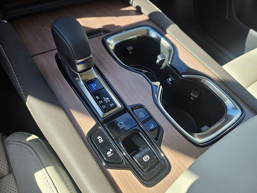 new 2026 Lexus RX 350 car, priced at $70,223