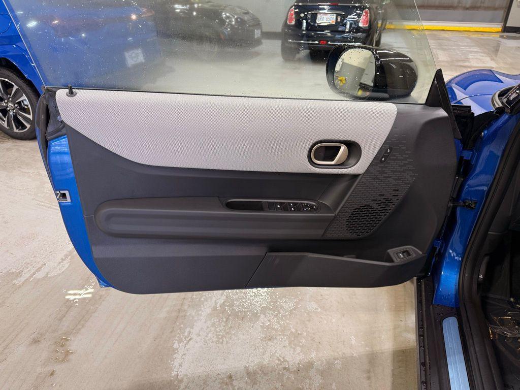 new 2026 MINI Convertible car, priced at $43,355