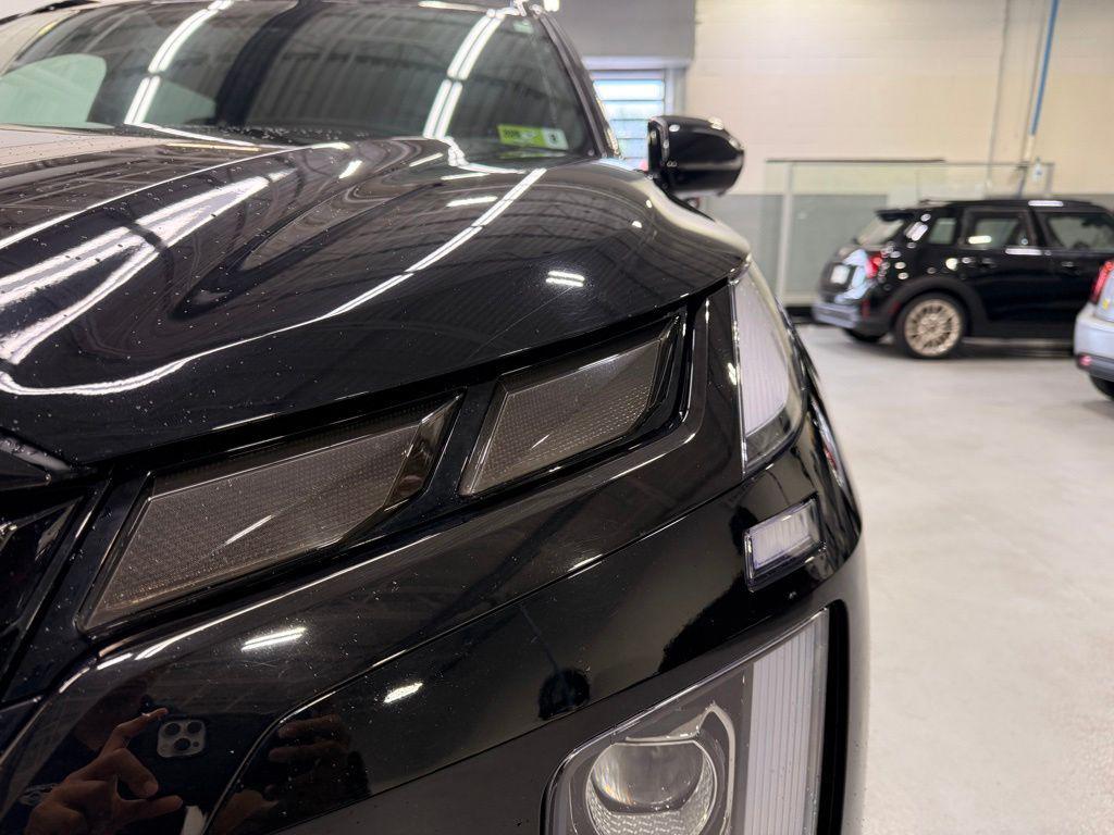 used 2024 Hyundai Palisade car, priced at $40,349