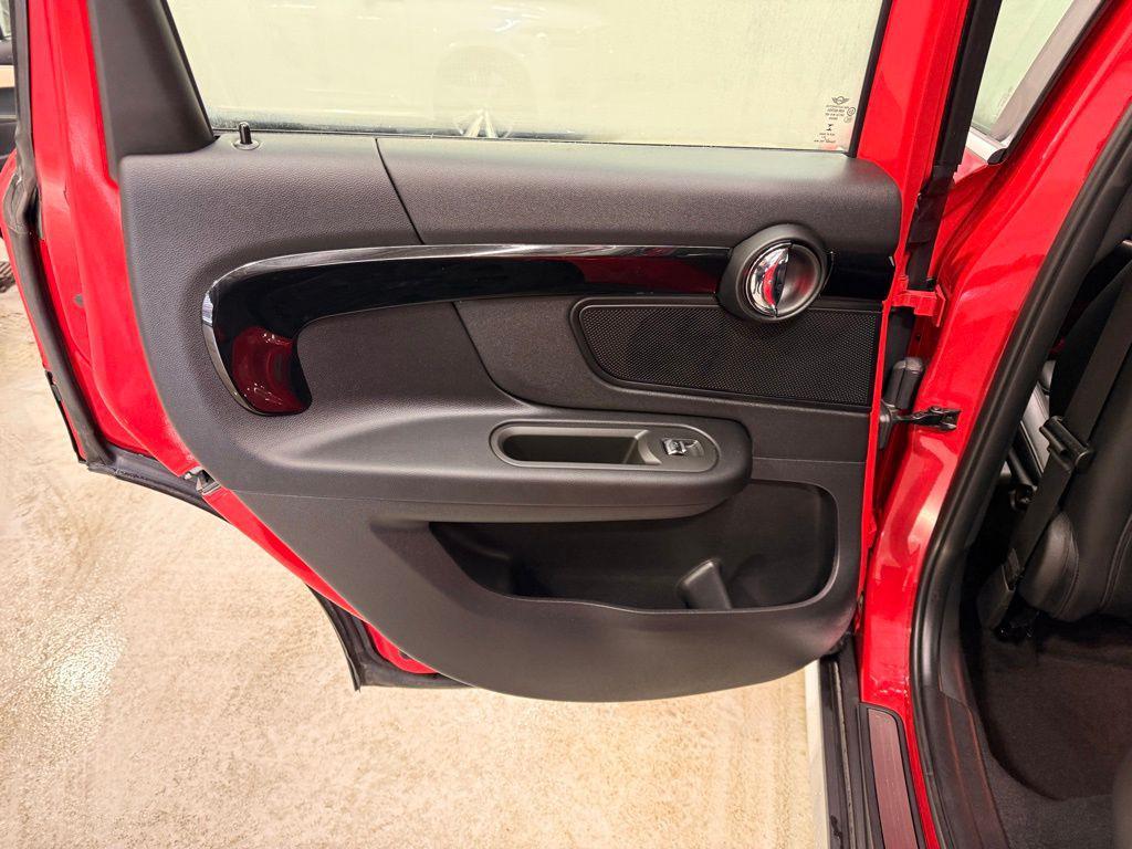 used 2022 MINI Countryman car, priced at $27,999