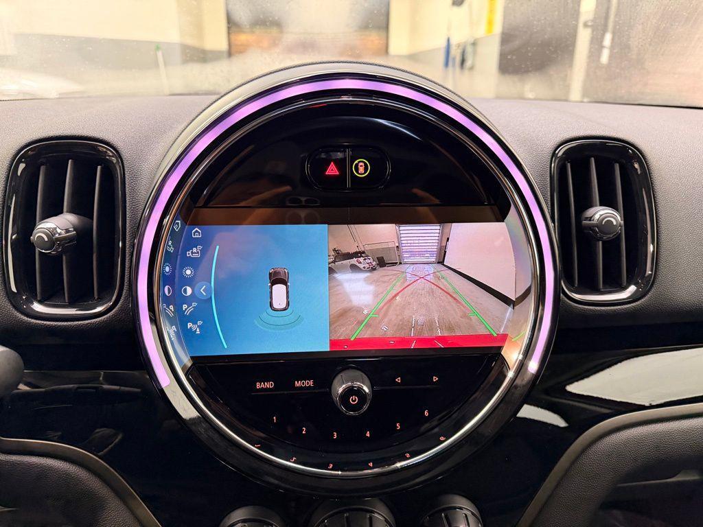 used 2022 MINI Countryman car, priced at $27,999