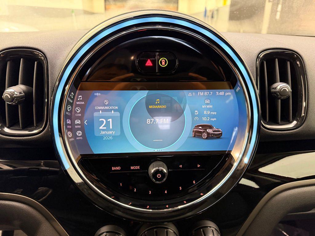 used 2022 MINI Countryman car, priced at $27,999