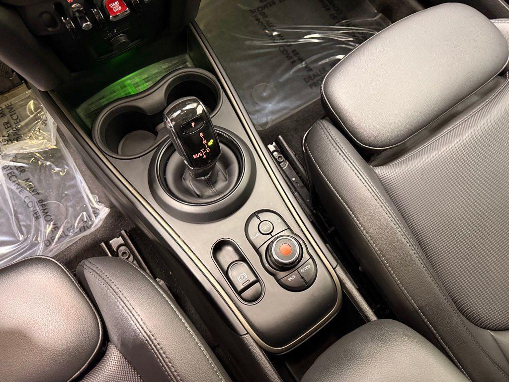 used 2022 MINI Countryman car, priced at $27,999