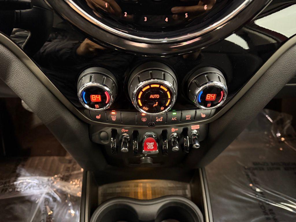 used 2022 MINI Countryman car, priced at $27,999