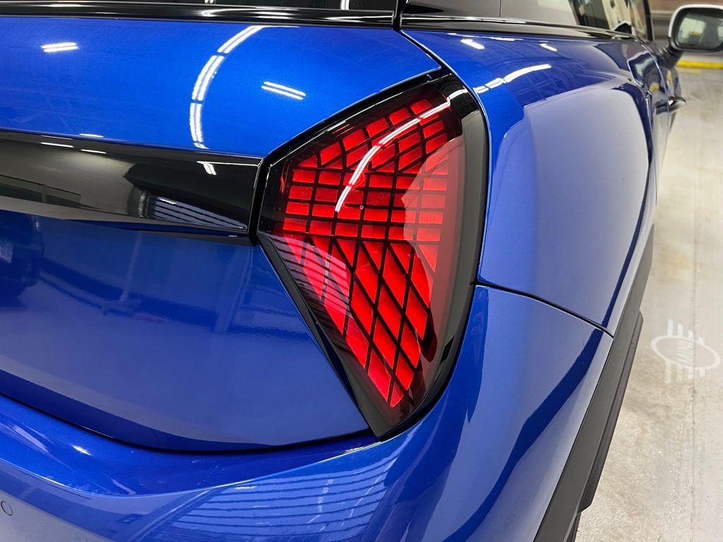 used 2025 MINI Hardtop car, priced at $27,499