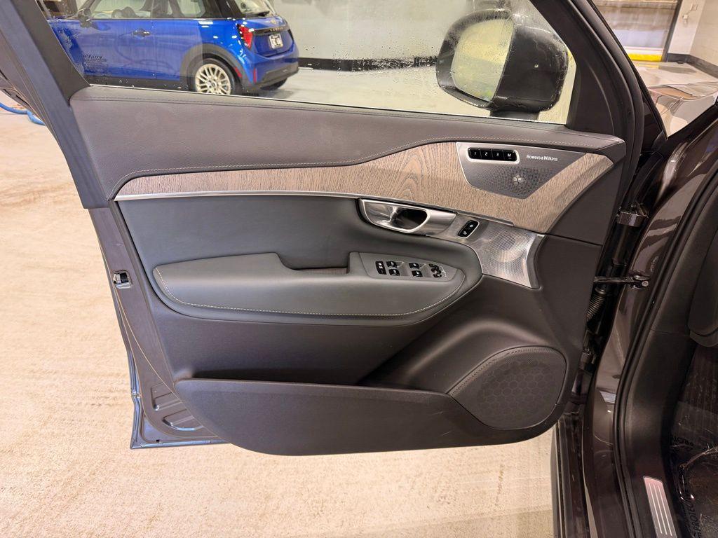 used 2023 Volvo XC90 car, priced at $44,999