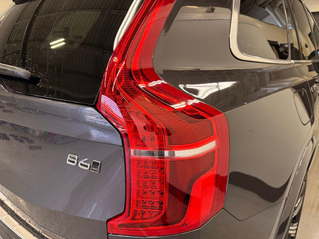 used 2023 Volvo XC90 car, priced at $44,999