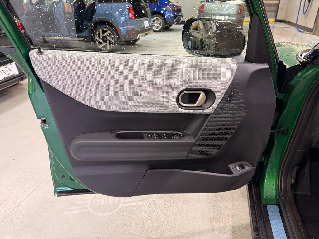 new 2026 MINI Hardtop car, priced at $40,690